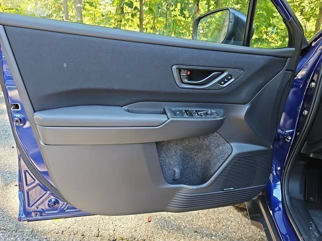 New 2026 Subaru Outback Limited AWD/4WD image 7