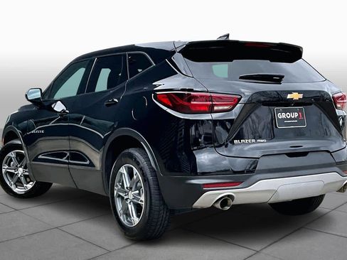 Used 2024 Chevrolet Blazer LT image 11