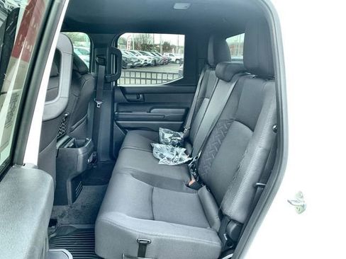 New 2026 Toyota Tacoma SR5 image 10