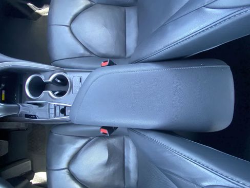 Certified 2024 Toyota Camry XLE w/ Cold Weather Package FWD image 39