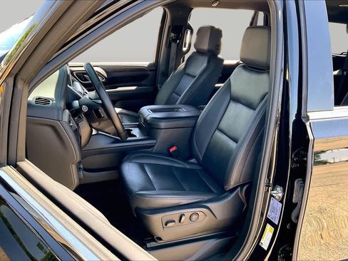 Used 2024 Chevrolet Tahoe LT AWD/4WD image 8