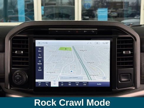 Used 2023 Ford F150 Platinum w/ Equipment Group 701A High image 19