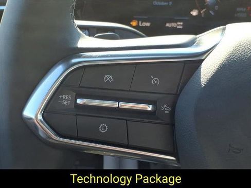 New 2026 Chevrolet Tahoe Premier image 19