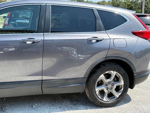 Used 2017 Honda CR-V EX image 12