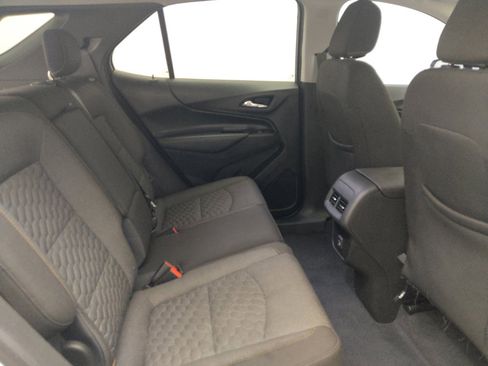Used 2020 Chevrolet Equinox LT w/ LPO, Floor Liner Package FWD image 19