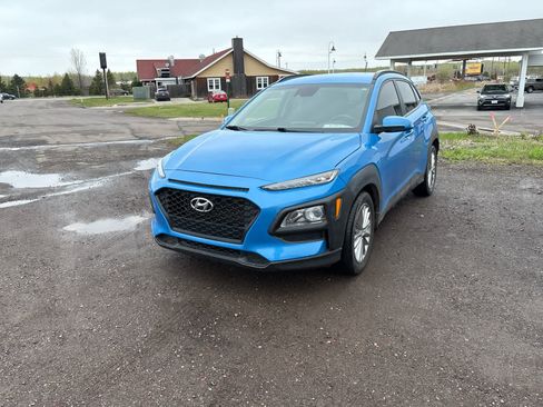 Used 2020 Hyundai Kona SEL AWD/4WD image 2