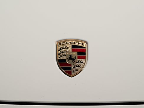 Used 2018 Porsche Panamera 4S AWD/4WD image 42