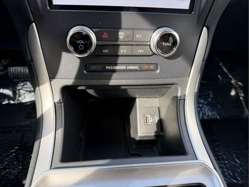 Certified 2023 Ford Edge SEL w/ Convenience Package AWD/4WD image 8