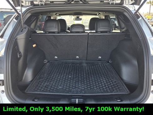 Used 2024 Jeep Compass Limited w/ Elite Group image 15