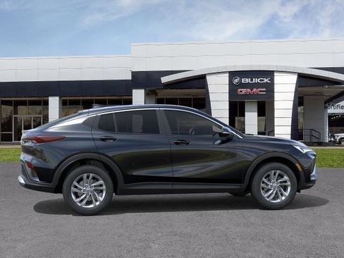 New 2026 Buick Envista Preferred FWD image 5