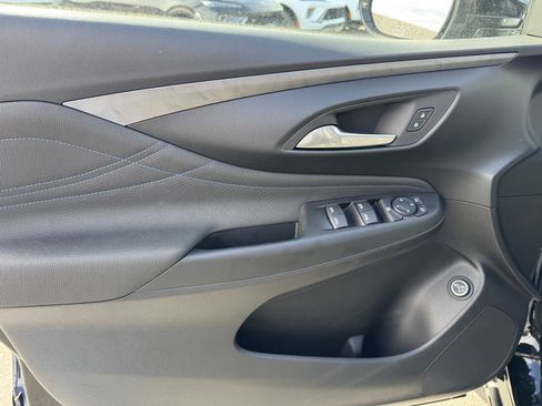 New 2026 Buick Envista Sport Touring w/ Convenience I Package image 16