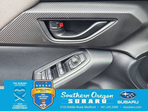 New 2026 Subaru Crosstrek 2.0i Premium AWD/4WD image 22