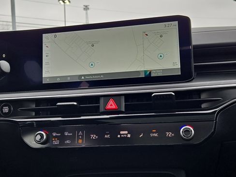 Certified 2025 Kia K5 GT image 16