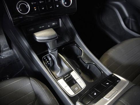 Used 2022 Hyundai Santa Cruz SEL w/ Activity Package image 22