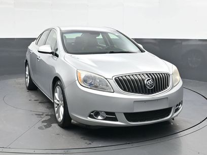 Used 2012 Buick Verano Convenience
