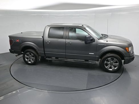 Used 2011 Ford F150 FX4 w/ FX Luxury Pkg AWD/4WD image 52