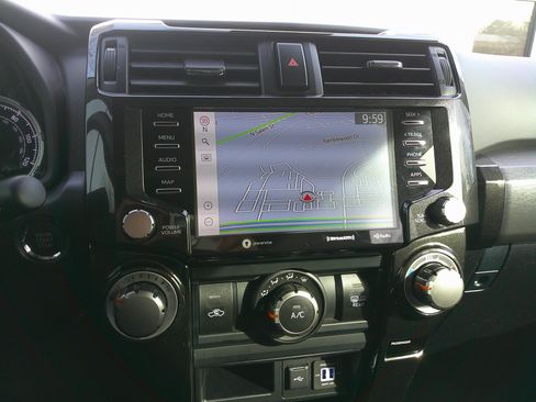 Used 2023 Toyota 4Runner TRD Off-Road Premium image 25