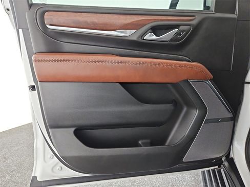 Used 2024 GMC Yukon XL Denali Ultimate image 29