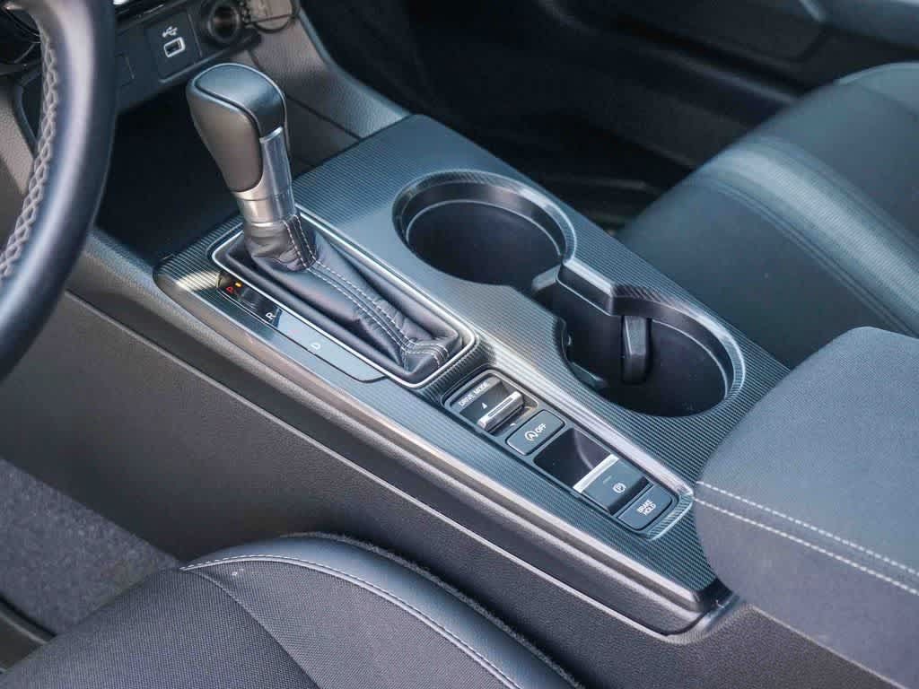 Used 2024 Honda Civic Sport image 18