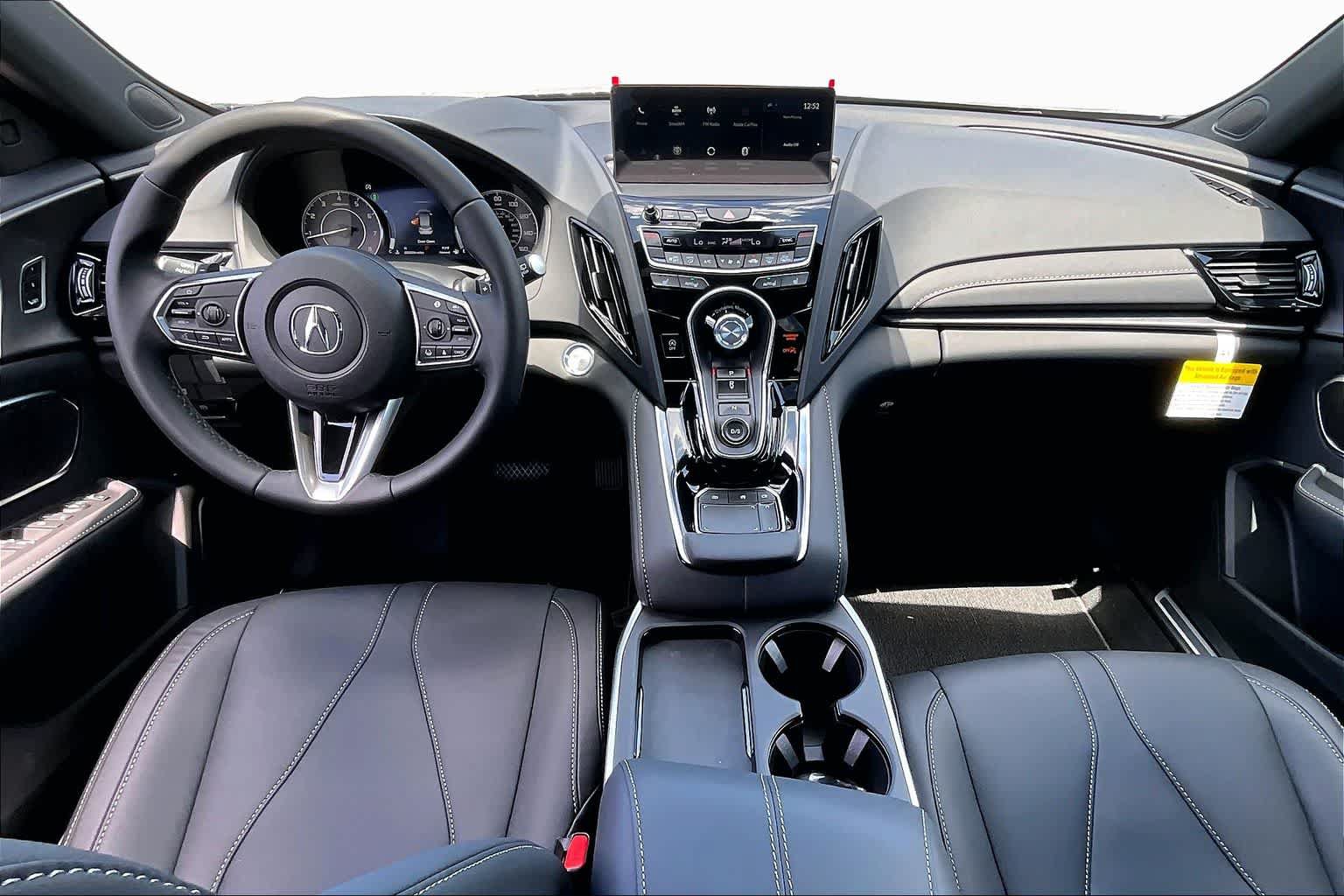 Used 2026 Acura RDX SH-AWD image 5