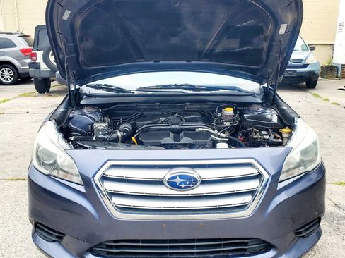 Used 2015 Subaru Legacy 2.5i Premium w/ Protection Package #1 AWD/4WD image 23