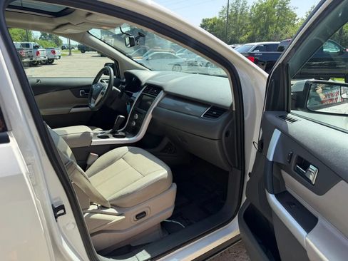 Used 2013 Ford Edge SEL FWD image 15
