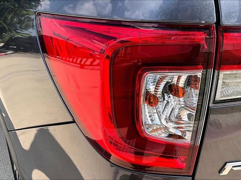 Used 2019 Honda Pilot Elite image 37