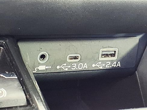 Certified 2024 Subaru Legacy Premium image 21