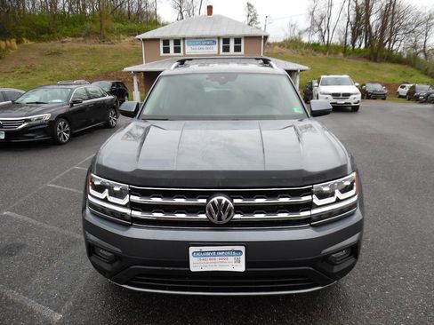 Used 2018 Volkswagen Atlas SE image 8