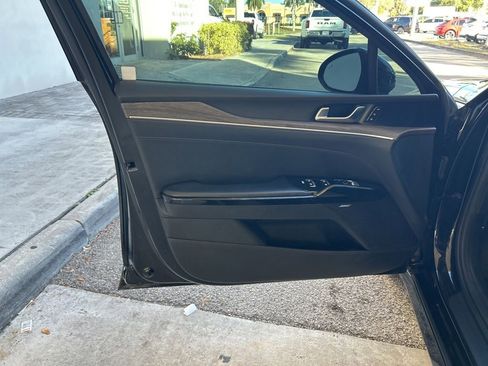 Used 2022 Kia K5 EX w/ EX Premium Package image 34