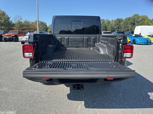Used 2021 Jeep Gladiator Mojave image 28