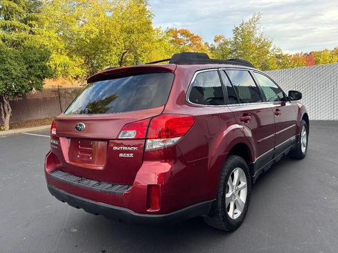 Used 2013 Subaru Outback 2.5i Limited image 7