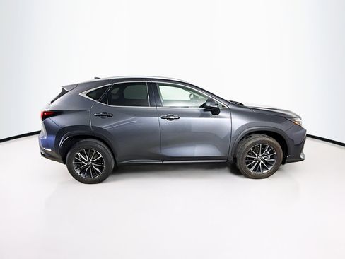 Used 2022 Lexus NX 350 AWD w/ Cold Area Package image 2