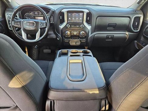 Used 2021 GMC Sierra 1500 Elevation image 16