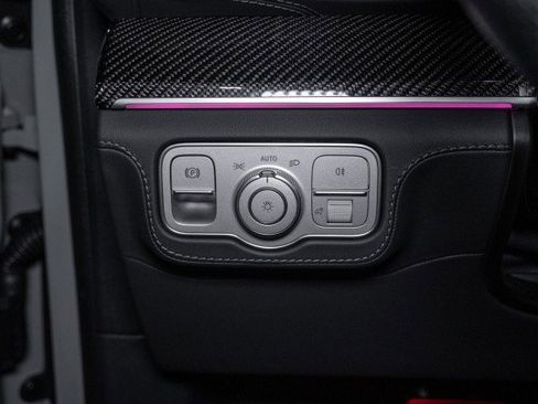 Used 2025 Mercedes-Benz GLE 63 AMG S image 22