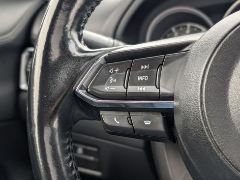 Used 2018 MAZDA CX-5 Grand Touring image 19