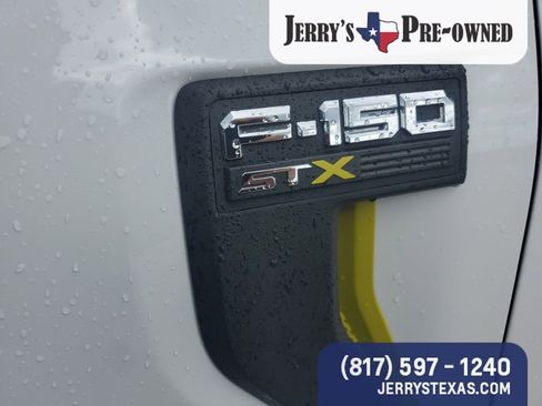 Used 2025 Ford F150 STX w/ Equipment Group 200A RWD image 4
