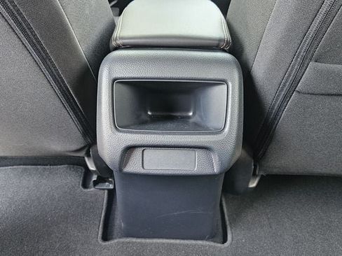 Certified 2023 Honda HR-V Sport image 12