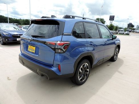 New 2026 Subaru Forester Limited AWD/4WD image 5