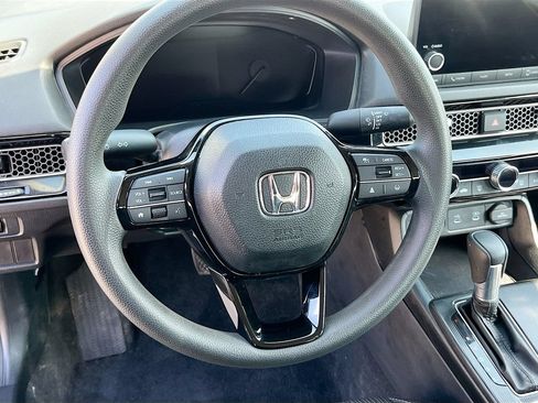 Used 2025 Honda Civic LX image 11