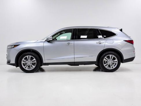 New 2026 Acura MDX SH-AWD image 25