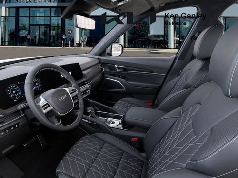New 2025 Kia Telluride SX Prestige X-Pro image 17