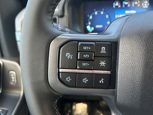 New 2025 Ford F150 XLT w/ Equipment Group 302A MID image 48