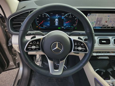 Certified 2023 Mercedes-Benz GLE 450 4MATIC image 31