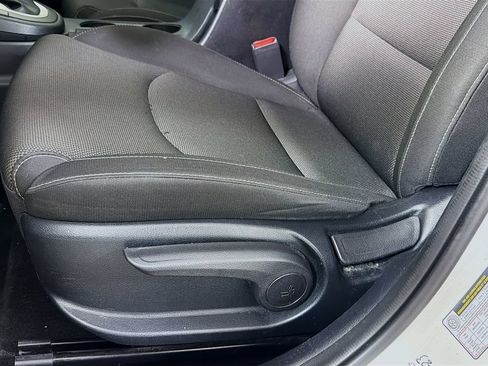 Used 2024 Kia Forte LXS FWD image 23