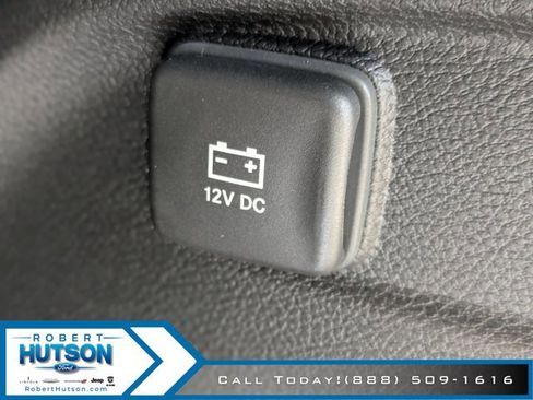 New 2026 Jeep Grand Cherokee L Limited RWD image 12