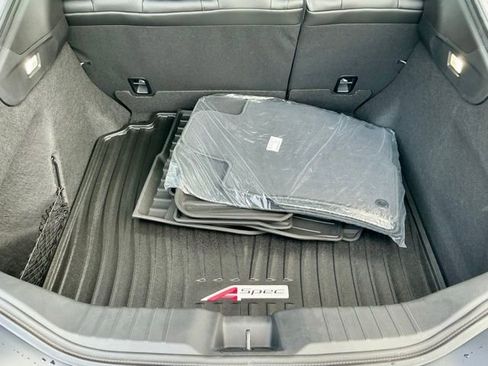 Certified 2025 Acura Integra A-Spec image 10