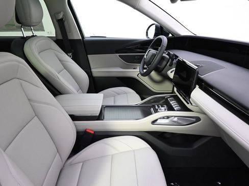 New 2026 Lincoln Nautilus Premier w/ Equipment Group 102A image 16