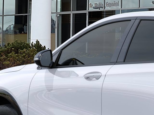 New 2026 Buick Envista Sport Touring w/ Convenience I Package FWD image 12