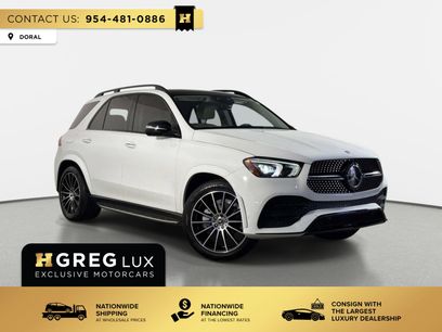Used 2025 Mercedes-Benz GLC 350e 4MATIC
